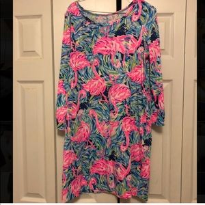 Lilly Pulitzer linden dress